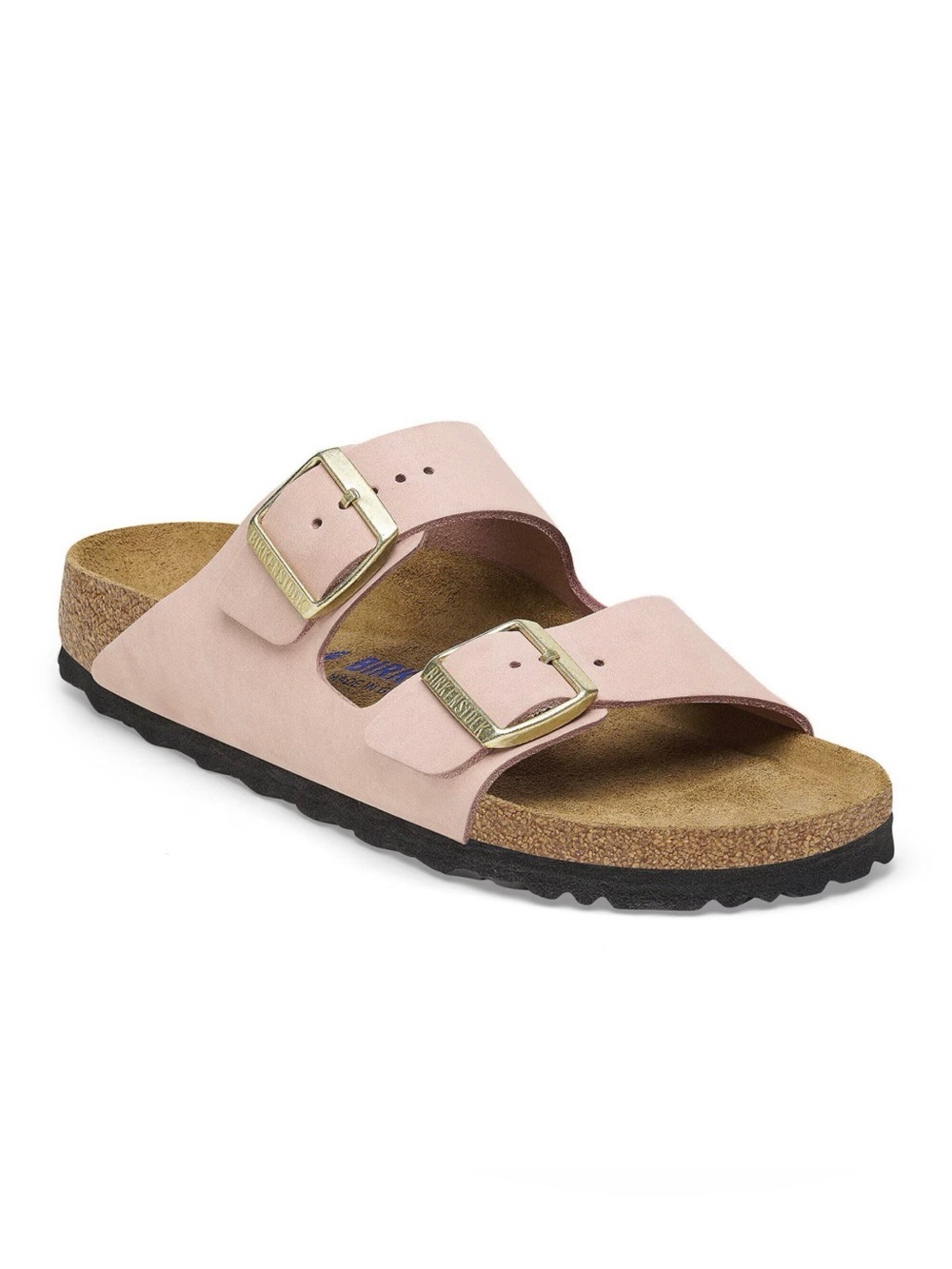 Birkenstock Arizona Soft Footbed Sandals